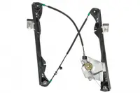 Macara geam fata stanga electric, fara motoras, 4 5 usi FORD FOCUS intre 1998-2005