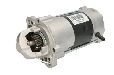 Electromotor (12V, 2kW, reconditionat profesional) potrivit FIAT FULLBACK; MITSUBISHI L200 TRITON 2.2D 2.4D 11.14