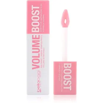 bellaoggi Volume Boost Plumping Lip Balm balsam de buze cu efect de crestere
