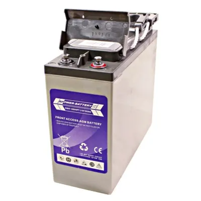 baterie RPower front terminal OGiV 12V/58Ah (C20)