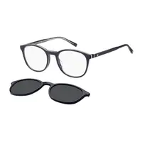 Rame ochelari de vedere barbati Tommy Hilfiger Clip-on TH 2268/C PJP