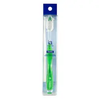 Periuta de dinti Hard cu peri duri, Interapothek | 1 buc