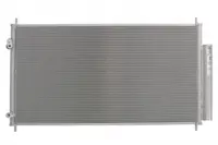 Condensator climatizare (cu uscator, element aditional) potrivit HONDA CIVIC IX 1.4-2.2D 09.11-12.16