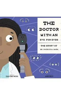 Doctor with an Eye for Eyes