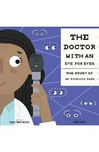 Doctor with an Eye for Eyes