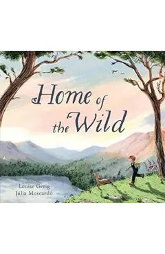 Home of the Wild