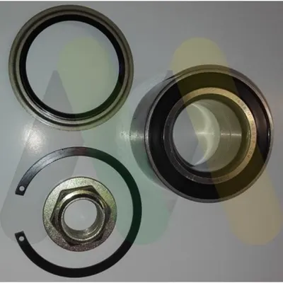 Set rulment roata MOTAQUIP LVBW731
