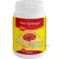 Ganoderma 60cps moi
