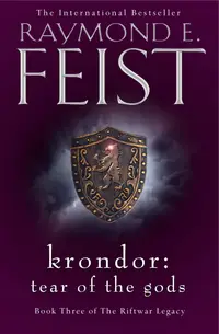 Krondor