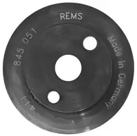 REMS Rola taiere pentru REMS Cento 845051