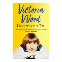 Victoria Wood Unseen on TV
