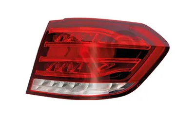 Stop lampa spate dreapta exterior, LED potrivit MERCES E T-MOL S212, E W212 1.8-6.2 01.09-12.16