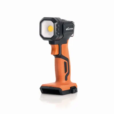 Lampa de lucru cu acumulator LED Evolution R1000TOR-Li 18V Li-Ion EXT (fara acumulator)