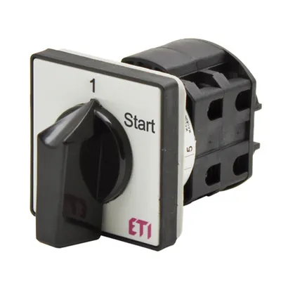 Comutatoare cu came CS 40 15 U