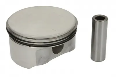 Piston 80,5 (std) Potrivit Opel Astra G, Astra H, Astra H Gtc, Corsa C, Meriva A, Signum, Tigra, Vectra B, Vectra C, Vectra C Gts, Zafira A; Saab 9-3 1.8 10.95-02.15