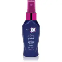 it's a 10 Miracle Leave-in Product balsam (nu necesita clatire) Spray 59.1 ml