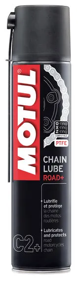 Spray de uns lant Motul Chain Lube Road Plus