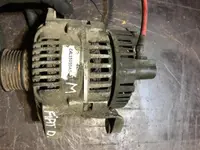 Alternator cal15155as Fiat Doblo (2001->) [119] 1.3 multijet