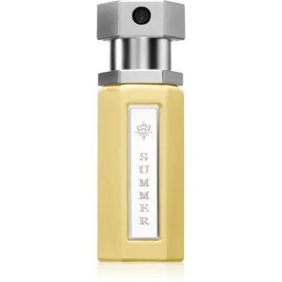 Reef Perfumes Summer Yellow Eau de Parfum pentru femei 15 ml