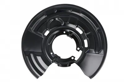 Protectie disc frana spate dreapta potrivit BMW 1 (F20), 1 (F21), 2 (F22, F87), 2 (F23), 3 (F30, F80), 3 (F31), 3 GRAN TURISMO (F34), 4 (F32, F82), 4 (F33, F83), 4 GRAN COUPE (F36) 1.5-3.0H 07.11
