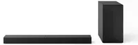 Soundbar LG - S60T, 3.1, negru