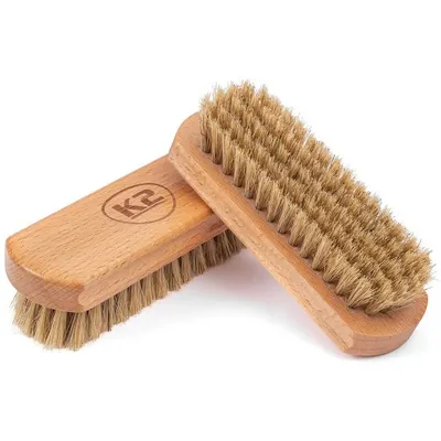 K2 Auron Perie Curatat Piele Soft Din Piele Naturala G451