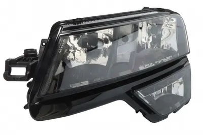 Fat stanga (H7 H8 PWY24W W5W, electric, cu bec, fara unitate control lumini) potrivit SKODA KAROQ 11.17-11.21