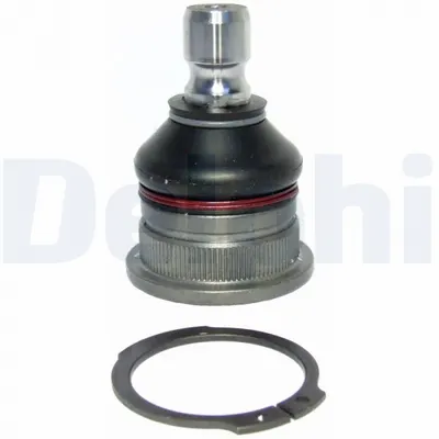Pivot axa Dreapta Stanga (inferior fata) (diametru con 14,5mm) potrivit HYUNDAI I10 I; KIA PICANTO I, SPORTAGE II 1.0-2.7 04.04
