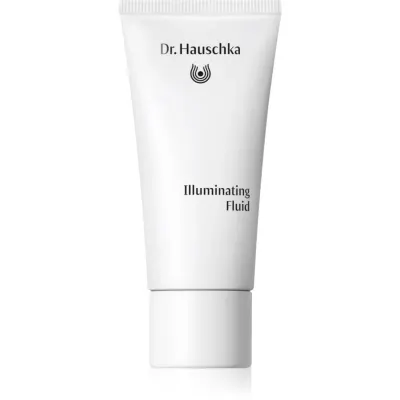 Dr. Hauschka Make-Up Illuminating Fluid iluminator lichid 30 ml