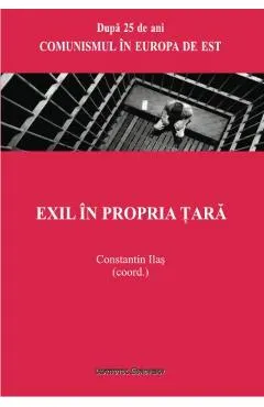 Exil in propria tara