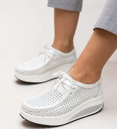 Pantofi Casual Baroco Albi