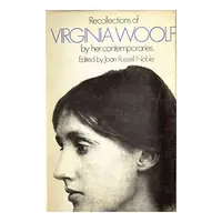Recollections of Virginia Woolf