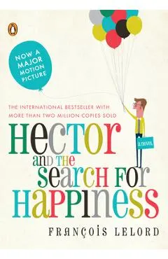 Hector and the Search for Happiness