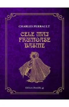Cele mai frumoase basme