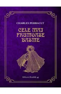 Cele mai frumoase basme