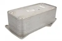 Radiator ulei (120x77x77 250mm) potrivit FENDT 200, 300, 500, 700, 800, 900; DEUTZ FAHR 7000, 9000, AGROTRON L, AGROTRON X 33CTA-TTCD7.8L06