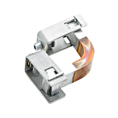 Set 3p pt.conexiune cot, elastica