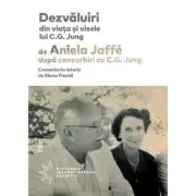 Dezvaluiri din viata si visele lui C. G. Jung