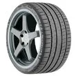 3528705102173(510217) AnvelopeT MICHELIN Pilot-Super-Sport-Runflat 285 R19 35 99Y/E/C/2-73dB Vara
