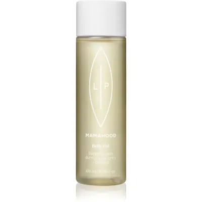 Lip Intimate Care Mamahood Belly Oil ulei pentru stomac 100 ml