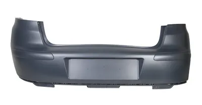 Bara spate grunduit, potrivit SEAT IBIZA III 2002-2009