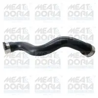 Furtun Intercooler potrivit MERCEDES A (W176), B SPORTS TOURER (W246, W242), GLA (X156) 1.5D-Electric 11.11-12.19