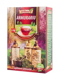 Ceai de armuraiu, 50g, AdNatura