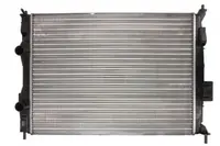 Radiator racire motor potrivit NISSAN QASHQAI I 1.6 1.6LPG