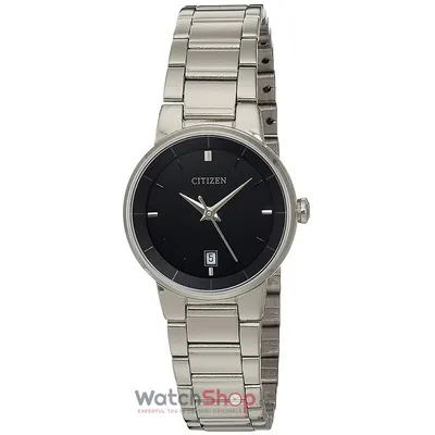 Ceas Citizen Basic EU6010-53E