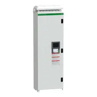 Compensator electronic PowerLogic AccuSine EVC+, 100 kVar, 208-480 V, UL2, montaj pe perete