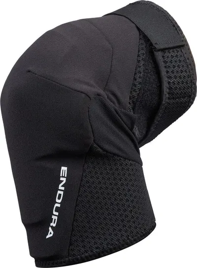 Endura SingleTrack Knee Pads 2025 black S/M