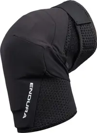 Endura SingleTrack Knee Pads 2025 black S/M