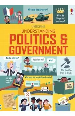 Understanding Politics and Government