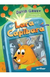 Lara Capibara